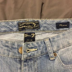 Women’s Jeans